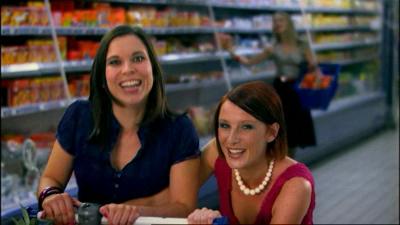 Carrefour CodigoMagico (nl) _ commercial